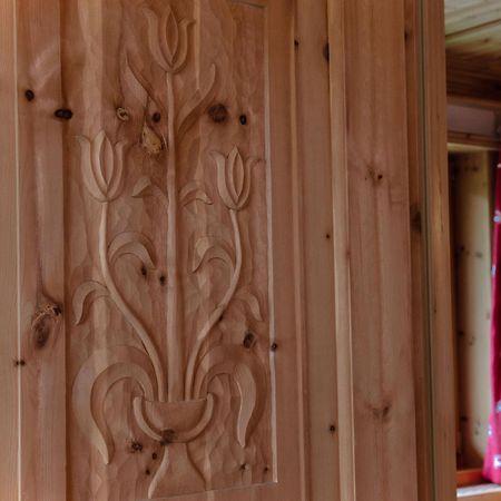 Residence Barbara Кольфоско Екстер'єр фото