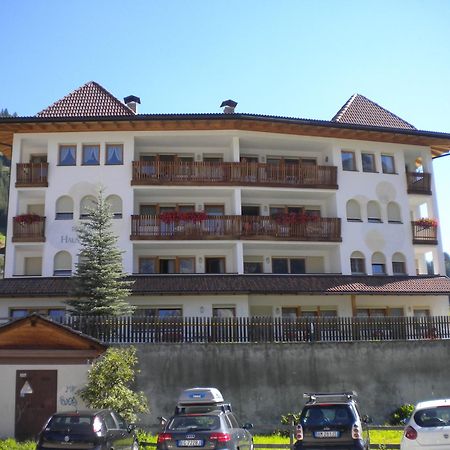 Residence Barbara Кольфоско Екстер'єр фото
