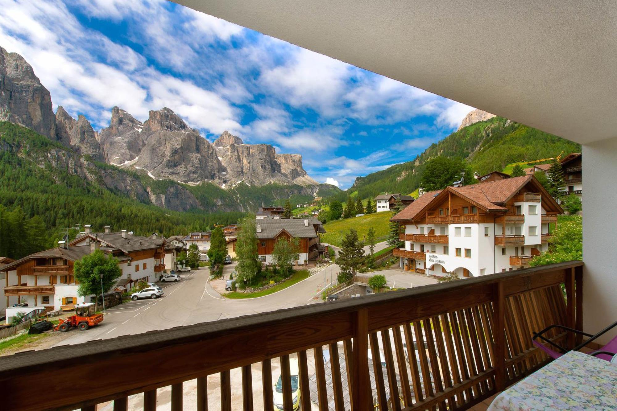 Residence Barbara Кольфоско Екстер'єр фото