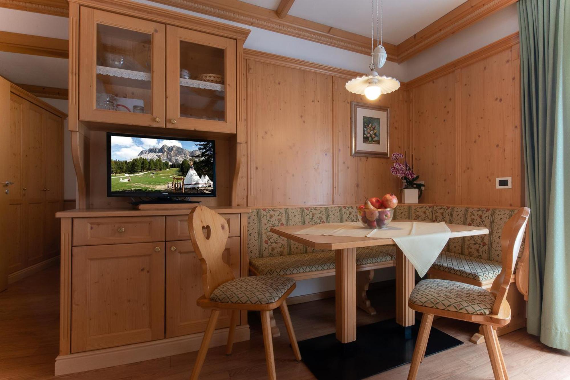 Residence Barbara Кольфоско Екстер'єр фото