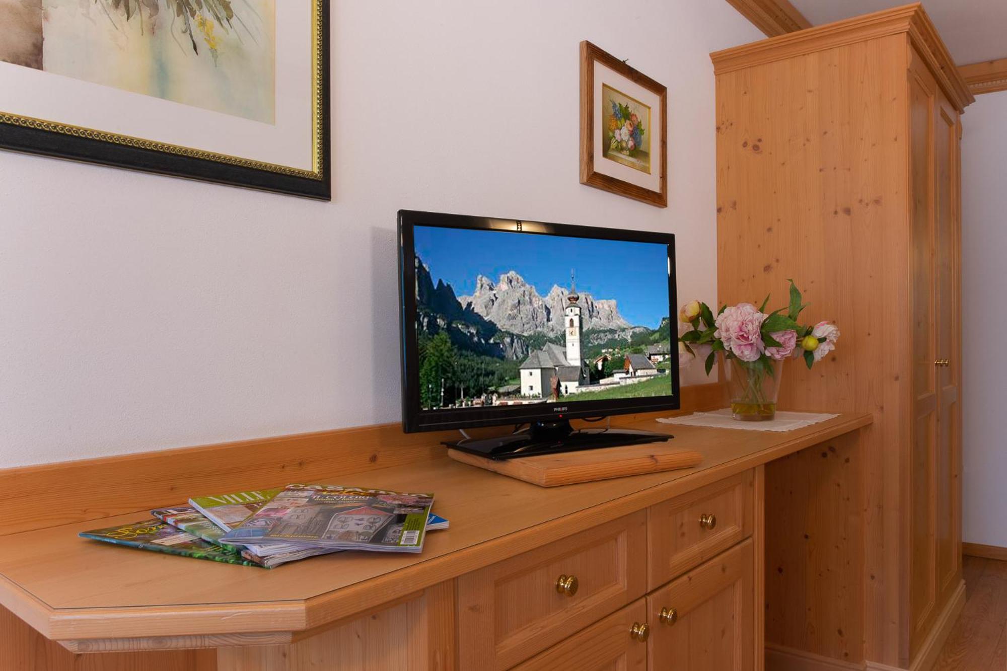 Residence Barbara Кольфоско Екстер'єр фото