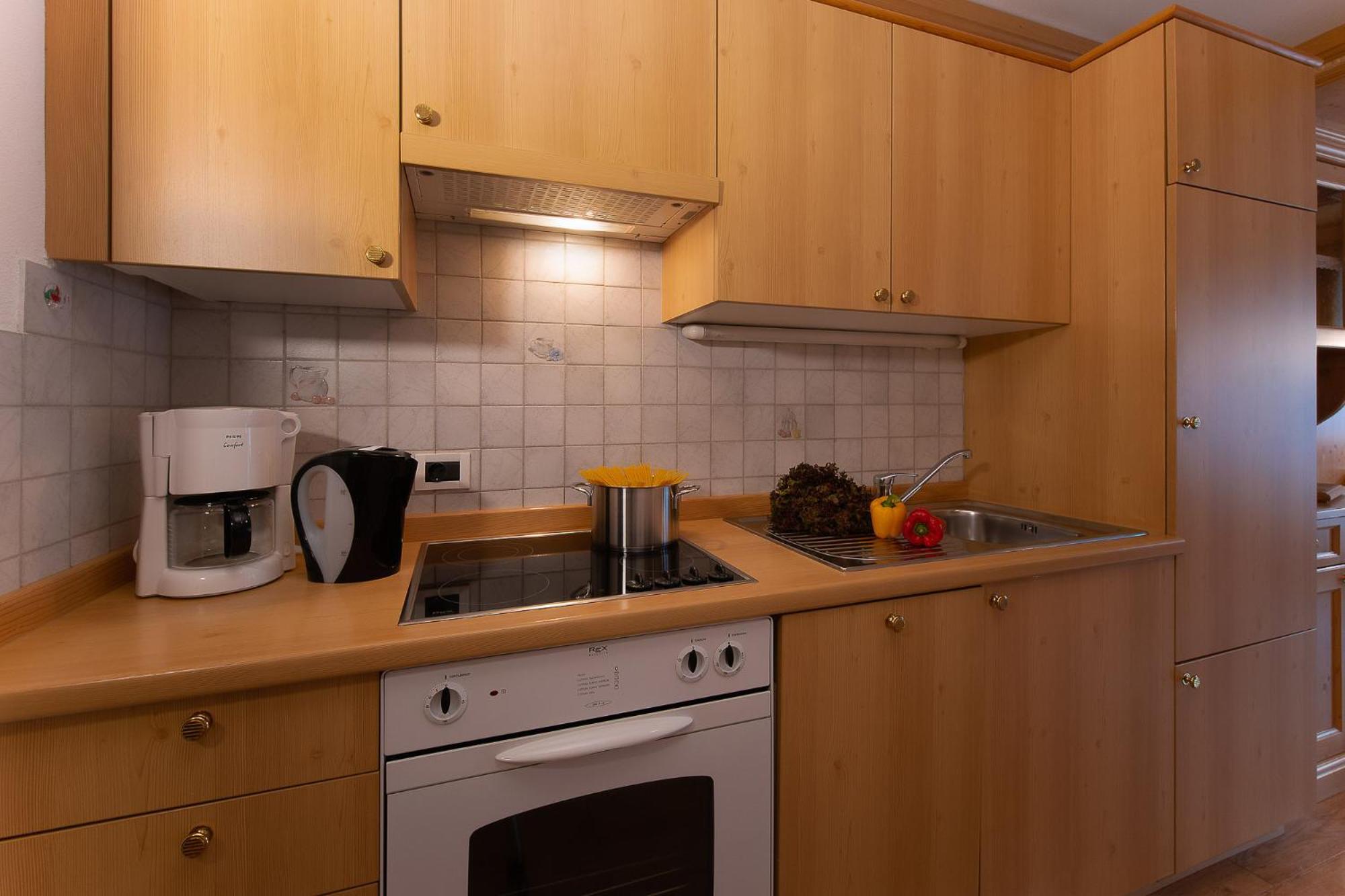 Residence Barbara Кольфоско Екстер'єр фото