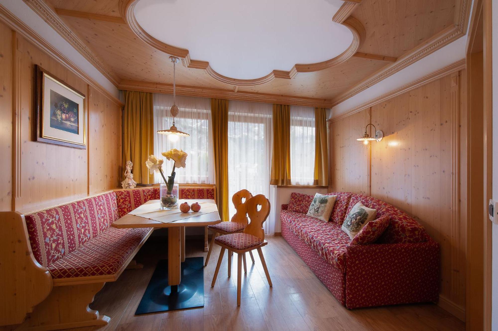 Residence Barbara Кольфоско Екстер'єр фото