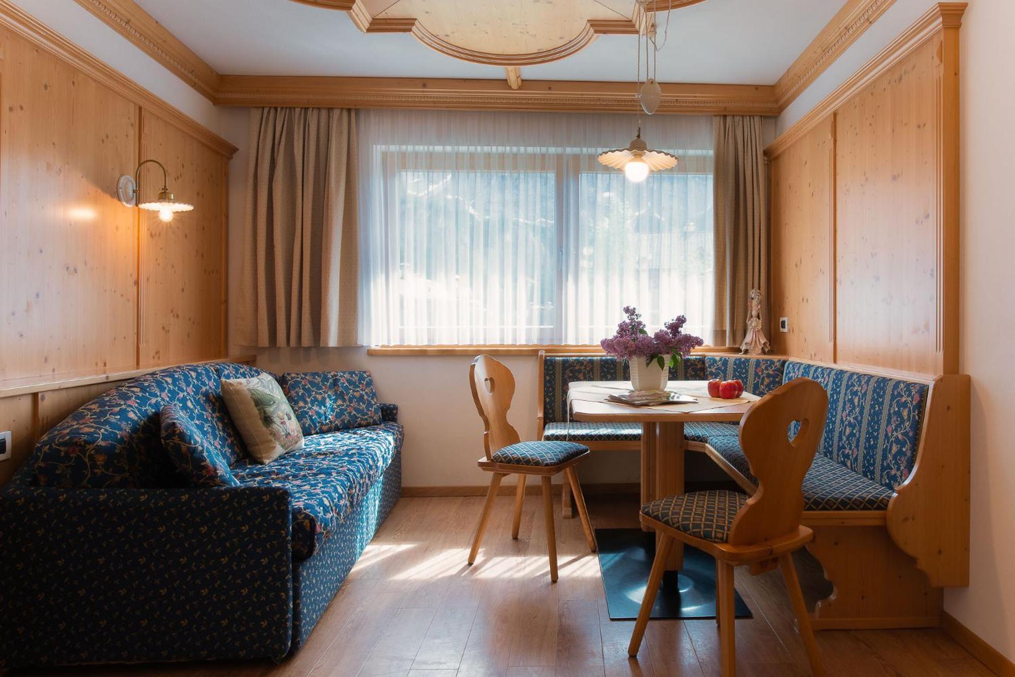 Residence Barbara Кольфоско Екстер'єр фото