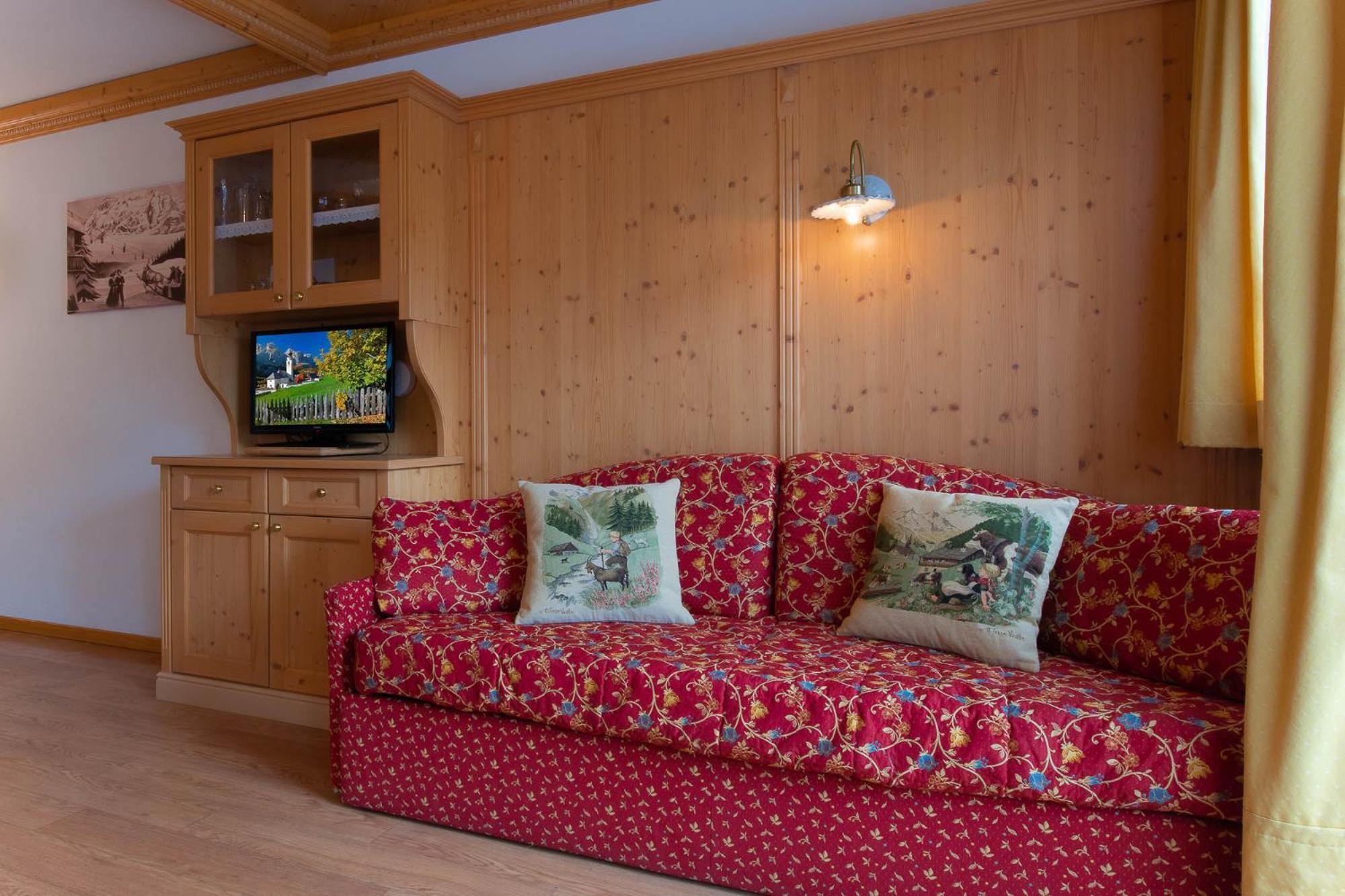 Residence Barbara Кольфоско Екстер'єр фото