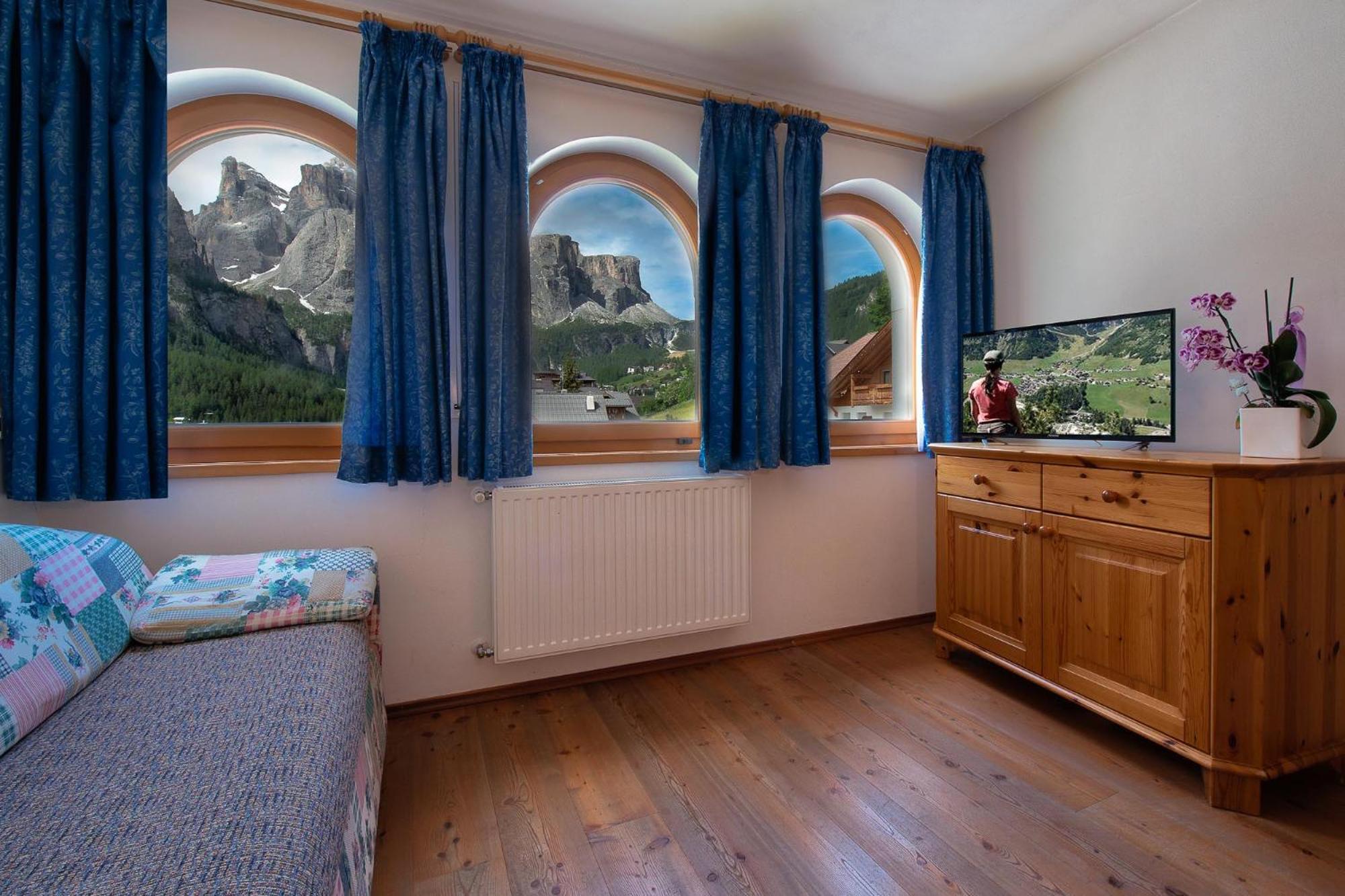 Residence Barbara Кольфоско Екстер'єр фото