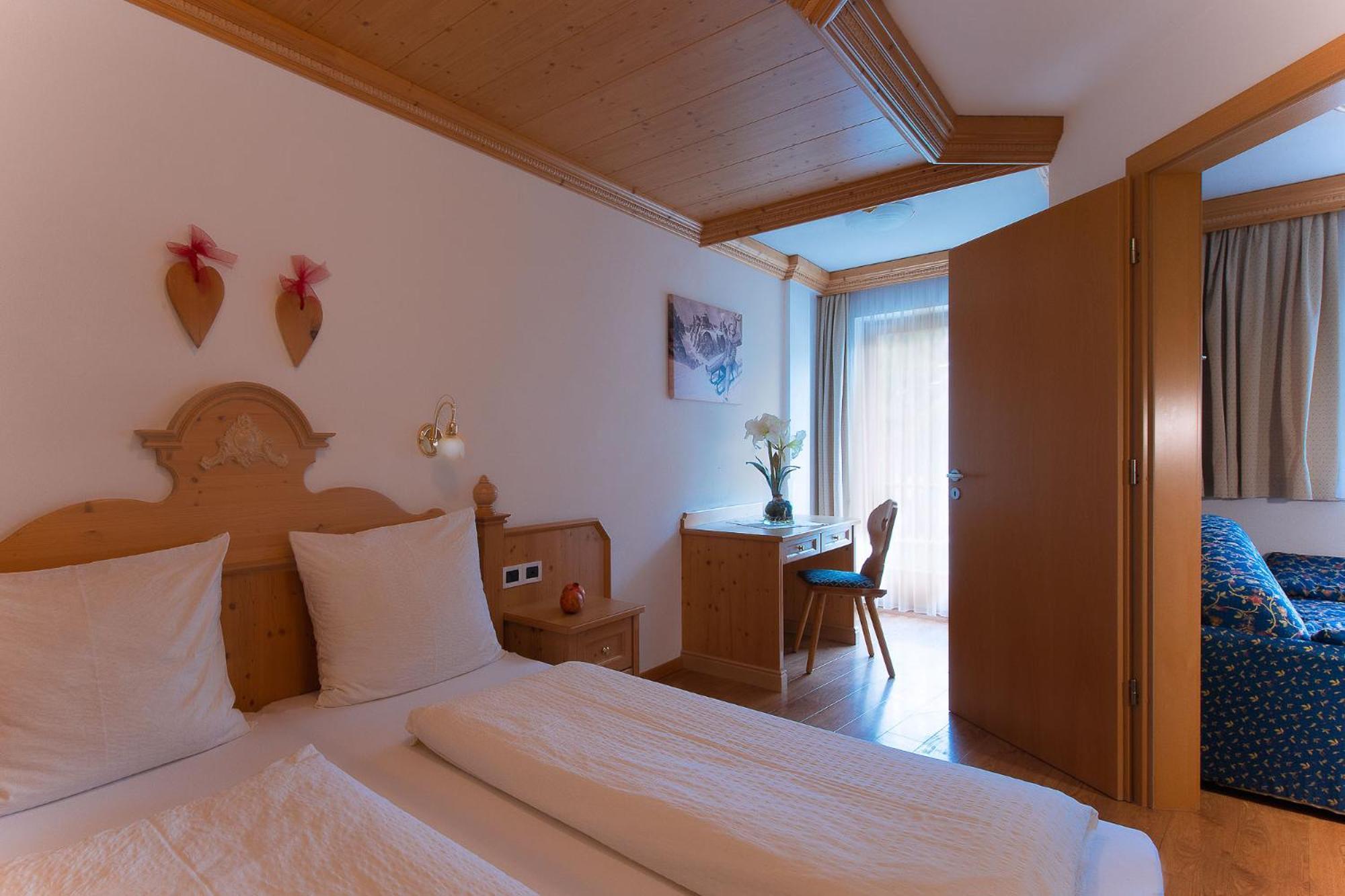 Residence Barbara Кольфоско Екстер'єр фото