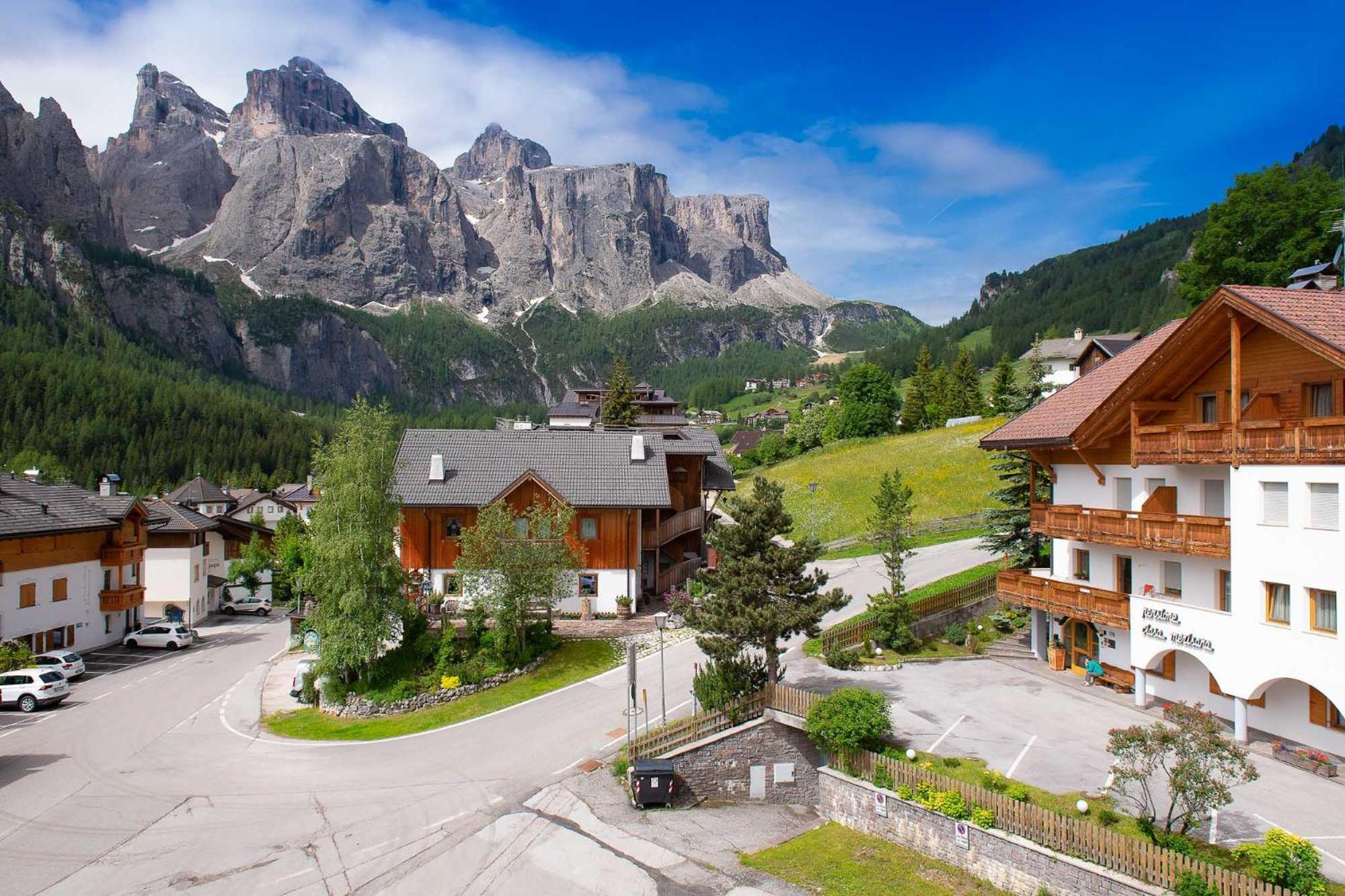Residence Barbara Кольфоско Екстер'єр фото