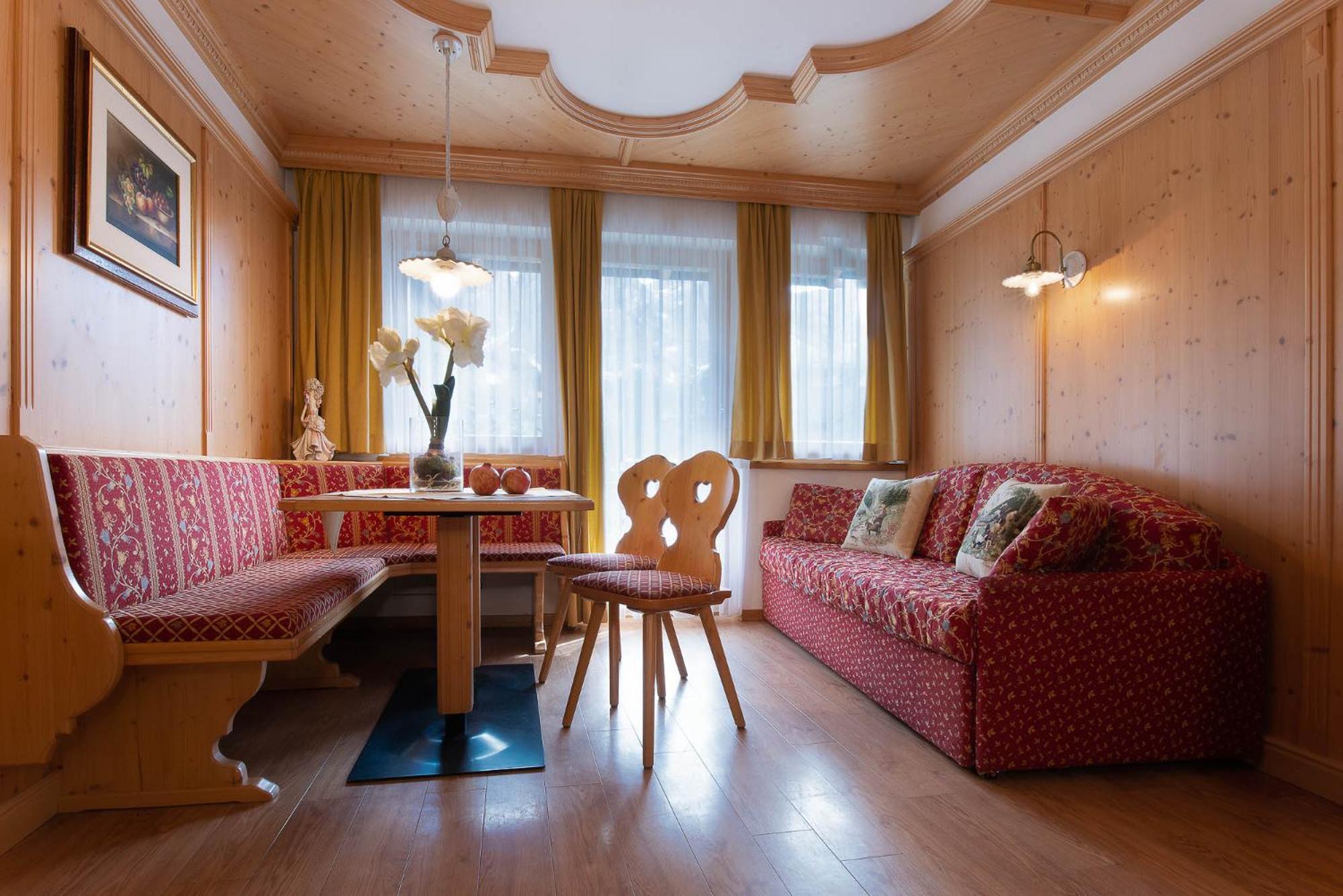 Residence Barbara Кольфоско Екстер'єр фото