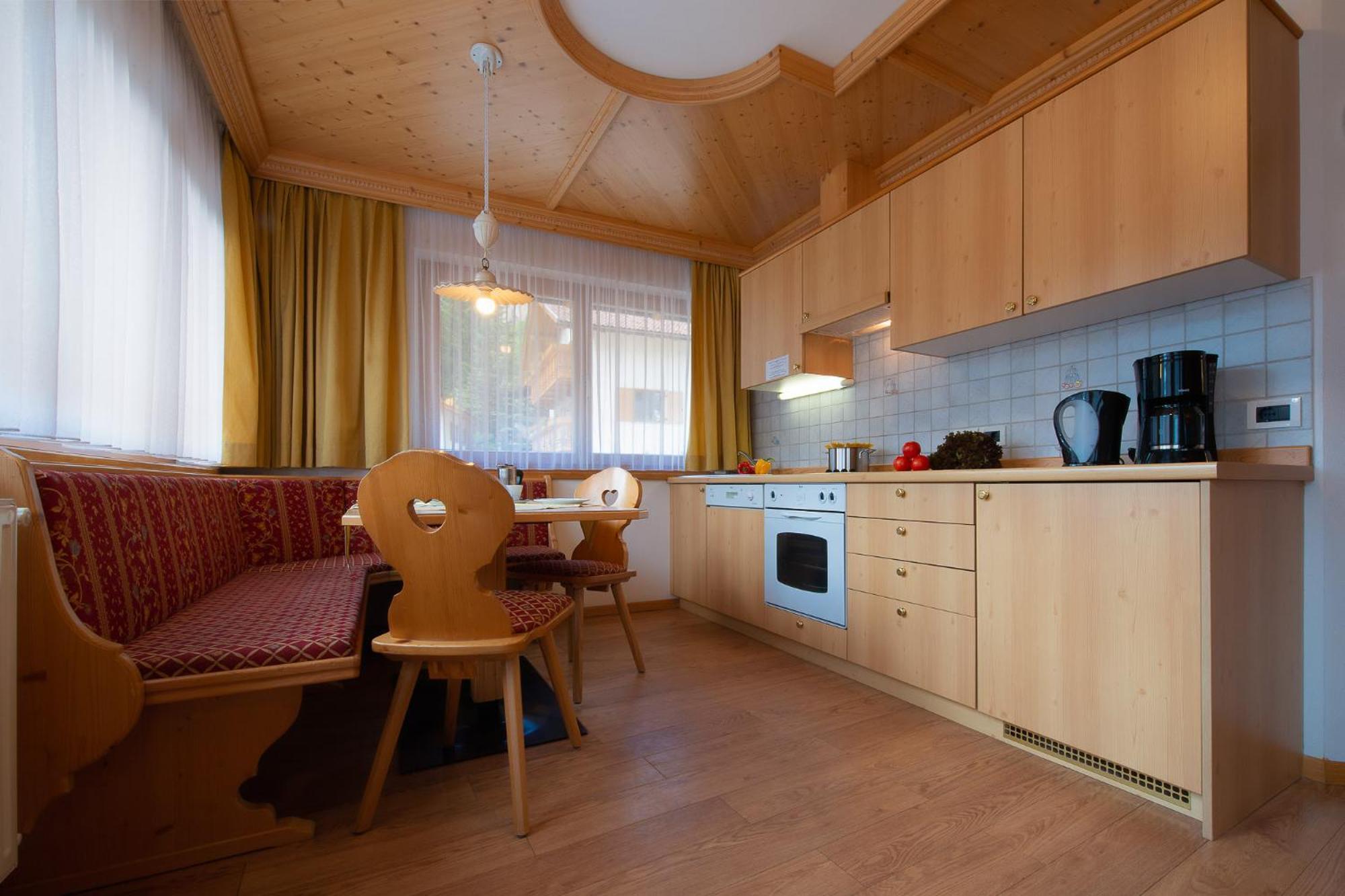 Residence Barbara Кольфоско Екстер'єр фото